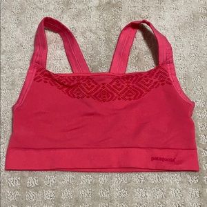 Patagonia women’s sports bra